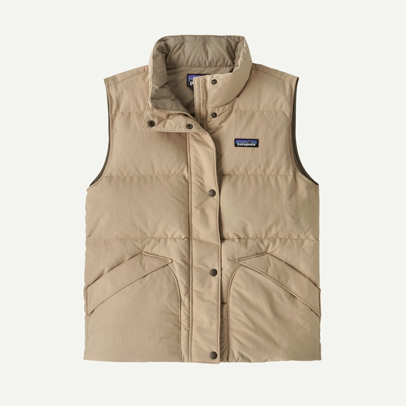 パタゴニア Patagonia ウィメンズ・ダウンドリフト・ベスト 20685