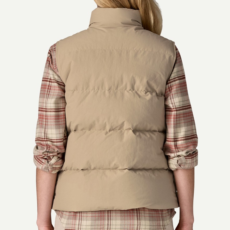 パタゴニア Patagonia ウィメンズ・ダウンドリフト・ベスト 20685