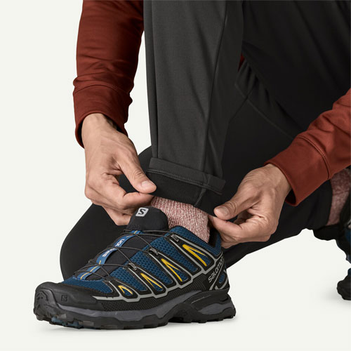 パタゴニア Patagonia メンズ・R1 サーマル・ボトム 40620 | ウェア