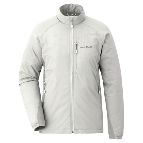 モンベル mont-bell ライトシェルジャケット Women's　1106644