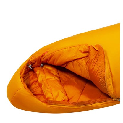 モンベル mont-bell シームレス アルパイン バロウバッグ #2 1121436