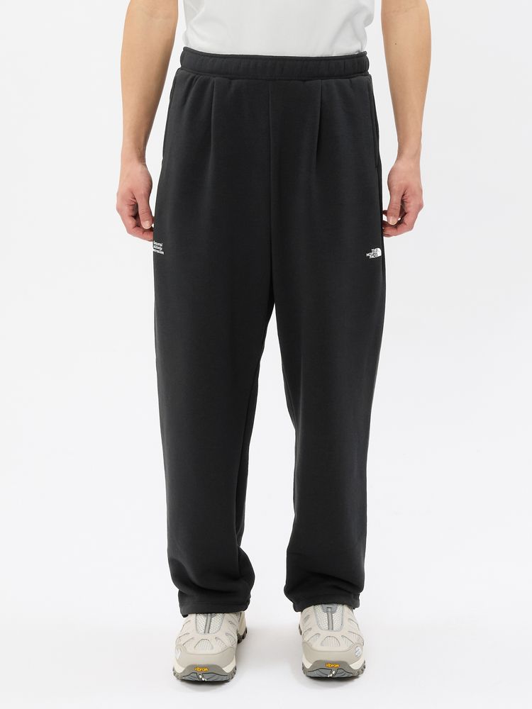 ザ・ノース・フェイス THE NORTH FACE GAR スウェットパンツ（ユニセックス）NB32667
