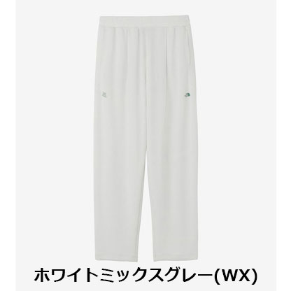 ザ・ノース・フェイス THE NORTH FACE GAR スウェットパンツ（ユニセックス）NB32667