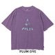 PLUM DYE x M