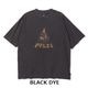 BLACK DYE x M