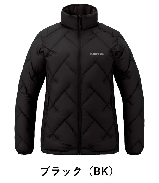 ネージュダウン ジャケット Women's（レディース）  モンベル mont-bell　1101730