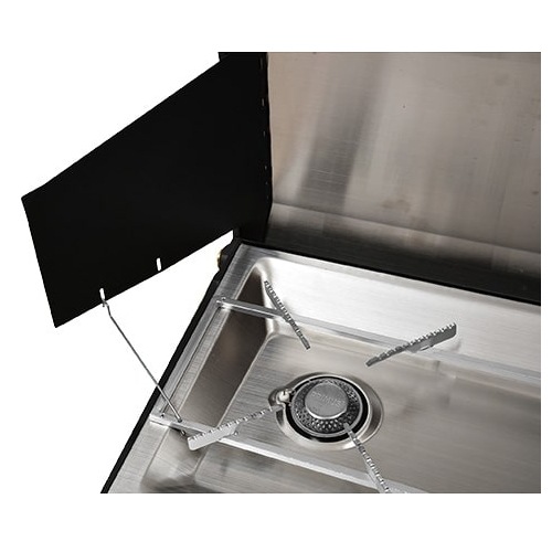 イワタニ Iwatani トゥピケ(ストーブ) PCTK2