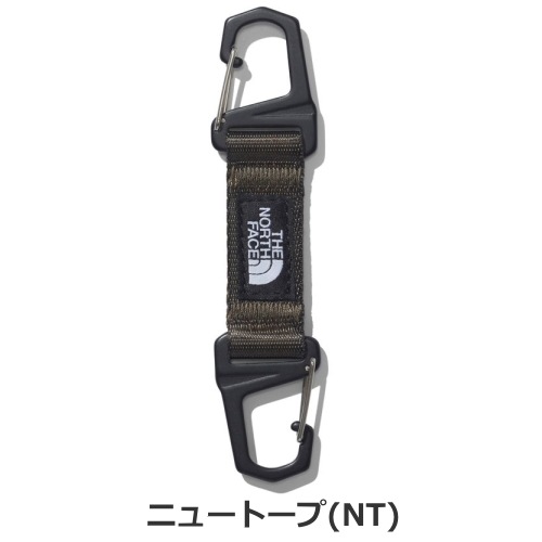 ザ・ノース・フェイス THENORTHFACE TNFキーキーパーデュオ NN32009