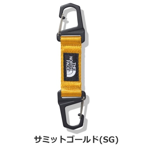 ザ・ノース・フェイス THENORTHFACE TNFキーキーパーデュオ NN32009