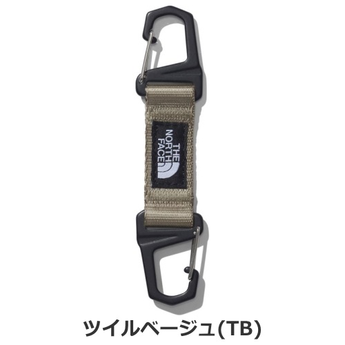 ザ・ノース・フェイス THENORTHFACE TNFキーキーパーデュオ NN32009