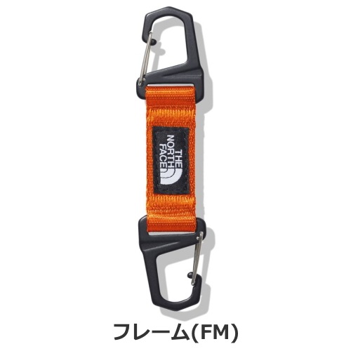 ザ・ノース・フェイス THENORTHFACE TNFキーキーパーデュオ NN32009