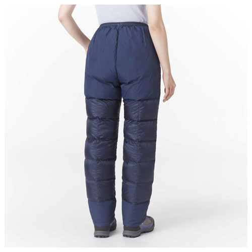 モンベル mont-bell ライトアルパイン ダウンパンツ Women's