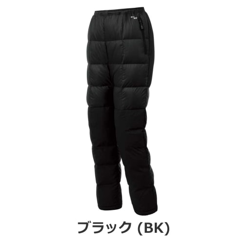 モンベル mont-bell ライトアルパイン ダウンパンツ Women's モンベル mont-bell ライトアルパイン ダウンパンツ Women's