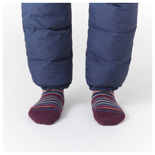 モンベル mont-bell ライトアルパイン ダウンパンツ Women's