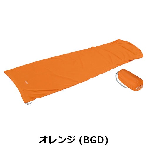 モンベル mont-bell　キャンプシーツ　1121197