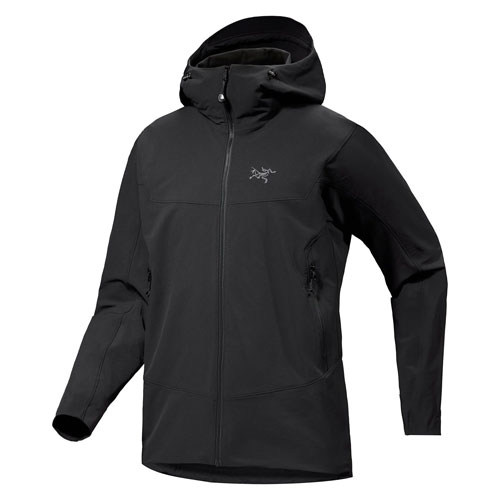 アークテリクス ARC’TERYX ガンマ フーディ メンズ L08531800