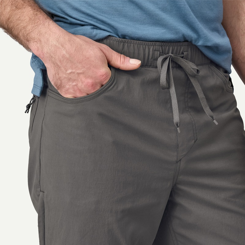 パタゴニア Patagonia メンズ・クアンダリー・ジョガーズ 55796