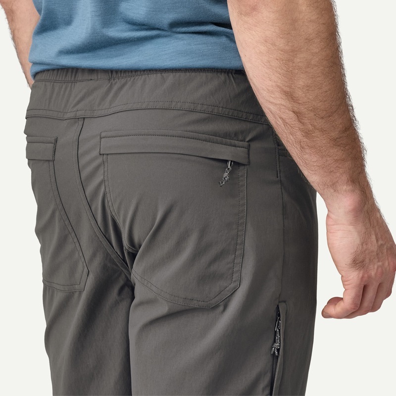 パタゴニア Patagonia メンズ・クアンダリー・ジョガーズ 55796