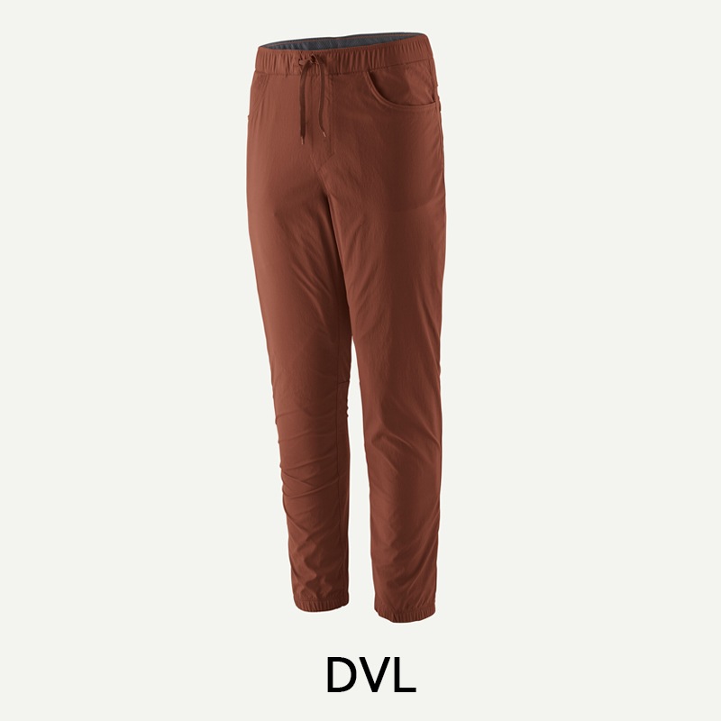 パタゴニア Patagonia メンズ・クアンダリー・ジョガーズ 55796