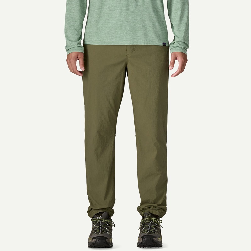 ❤︎821❤︎ページ パタゴニア Patagonia メンズ・クアンダリー・ジョガーズ 55796