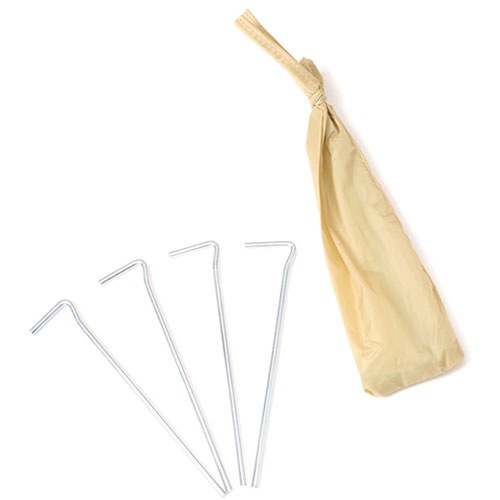 チャムス CHUMS キッズテント CH62-1901