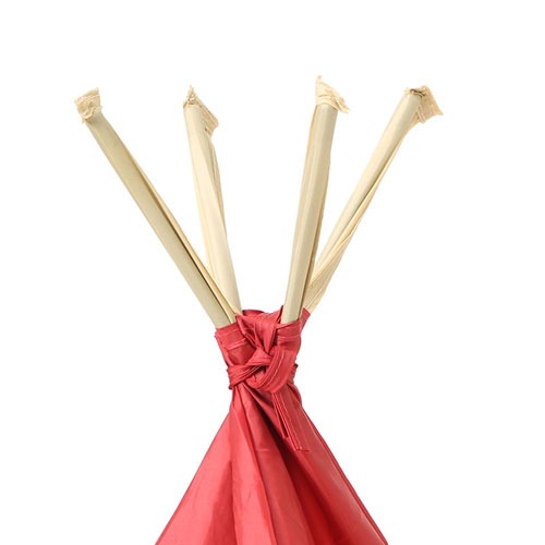 チャムス CHUMS キッズテント CH62-1901