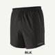 BLK x S