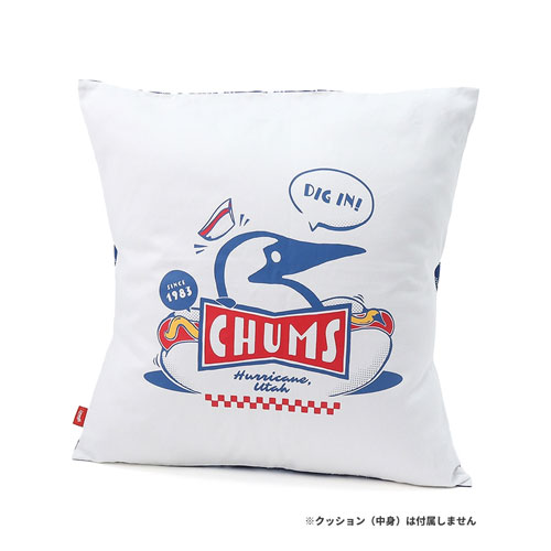 チャムス CHUMS チャムスホームクッションカバー　CH62-2189