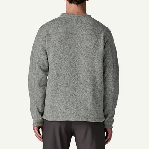 新品】パタゴニア ベターセーター　Lサイズ 26240 タグ付送料込 パタゴニア Patagonia メンズ・ベター・セーター・クルーネック