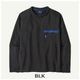 BLK x M