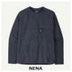 NENA x M