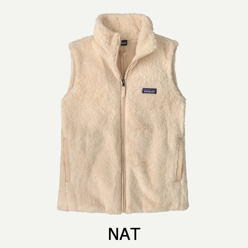 パタゴニア Patagonia ウィメンズ・ロス・ガトス・ベスト 25217