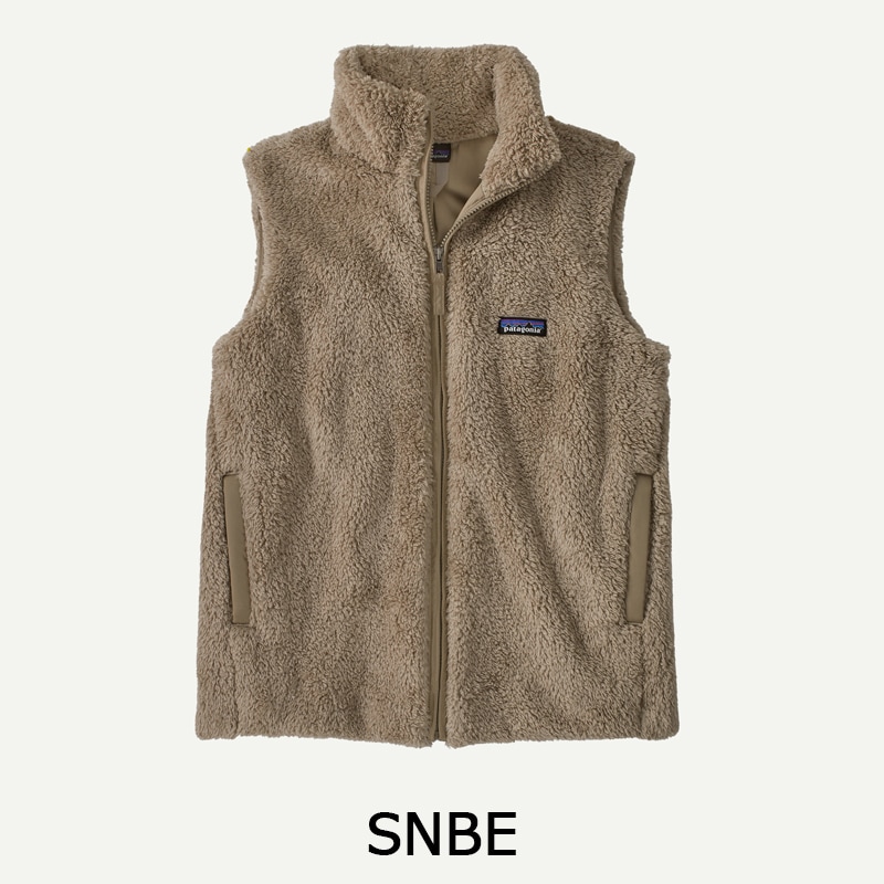 パタゴニア Patagonia ウィメンズ・ロス・ガトス・ベスト 25217