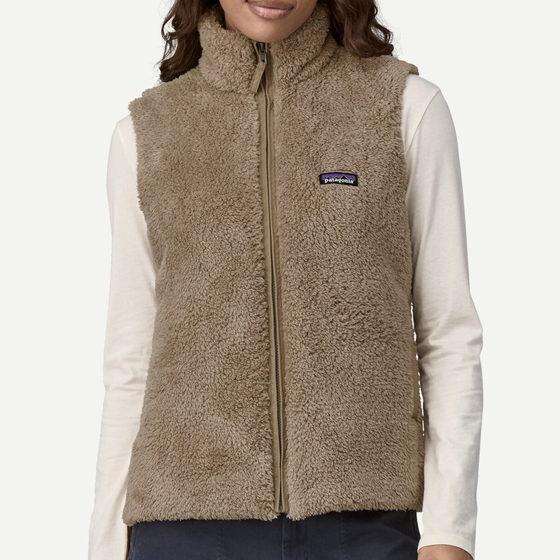 パタゴニア Patagonia ウィメンズ・ロス・ガトス・ベスト 25217