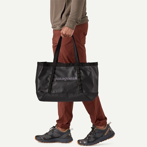 パタゴニア Patagonia　ブラックホール・トート 25L　49032