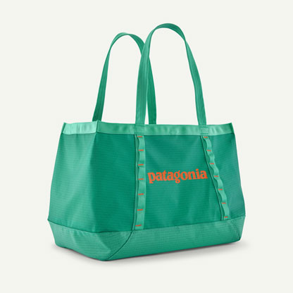 パタゴニア Patagonia　ブラックホール・トート 25L　49032