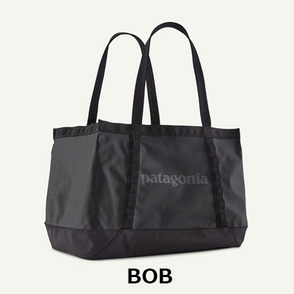 パタゴニア Patagonia　ブラックホール・トート 25L　49032