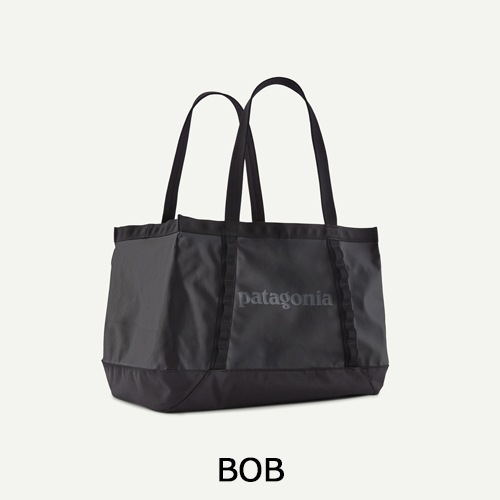 パタゴニア Patagonia　ブラックホール・トート 25L　49032
