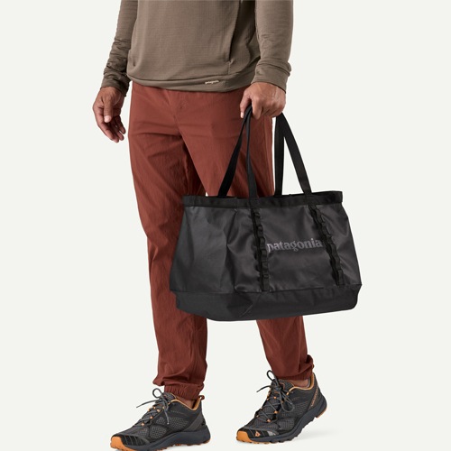 パタゴニア Patagonia　ブラックホール・トート 25L　49032