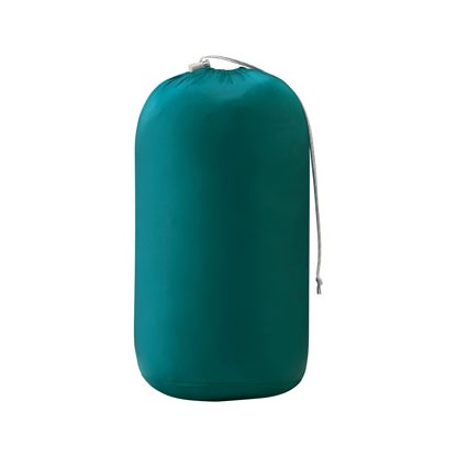 モンベル mont-bell シームレス アルパイン バロウバッグ #3（R/ZIP