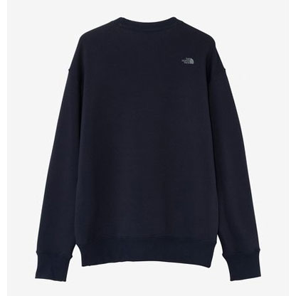 ザ・ノース・フェイス THE NORTH FACE  GARスウェットクルー（ユニセックス）NT12666