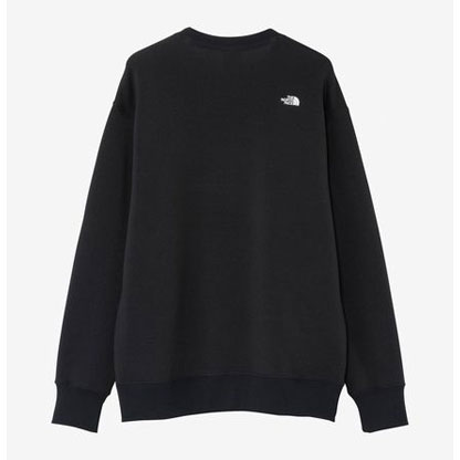 ザ・ノース・フェイス THE NORTH FACE  GARスウェットクルー（ユニセックス）NT12666
