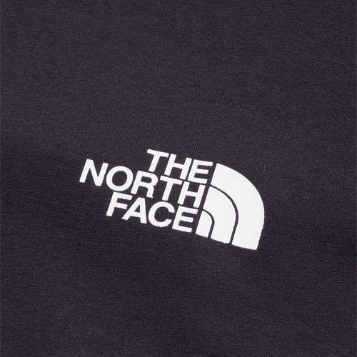 ザ・ノース・フェイス THE NORTH FACE　ショートスリーブ ES ロゴワイドティー（メンズ） S/S ES Logo Wide Tee NT32585