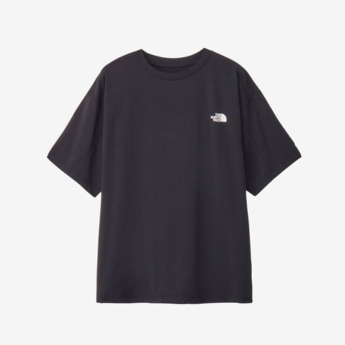 ザ・ノース・フェイス THE NORTH FACE　ショートスリーブ ES ロゴワイドティー（メンズ） S/S ES Logo Wide Tee NT32585