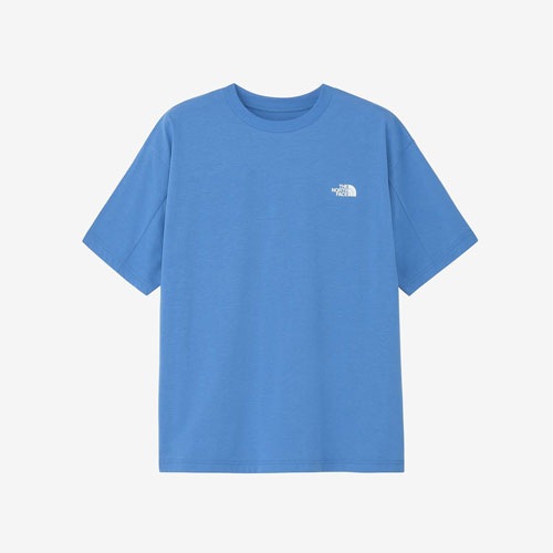 ザ・ノース・フェイス THE NORTH FACE　ショートスリーブ ES ロゴワイドティー（メンズ） S/S ES Logo Wide Tee NT32585
