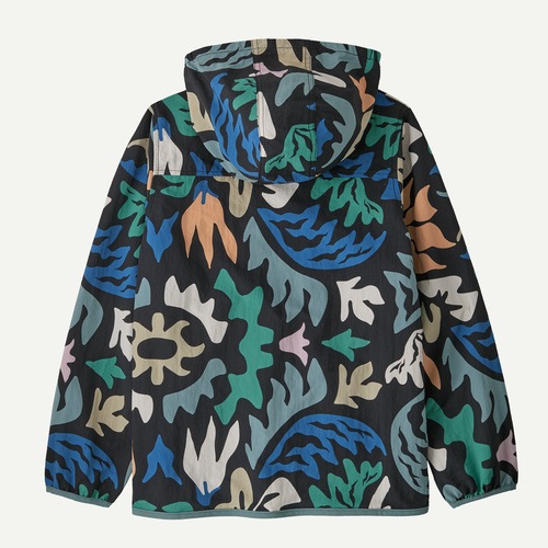 パタゴニア Patagonia キッズ・バギーズ・ジャケット 64233 | ブランド
