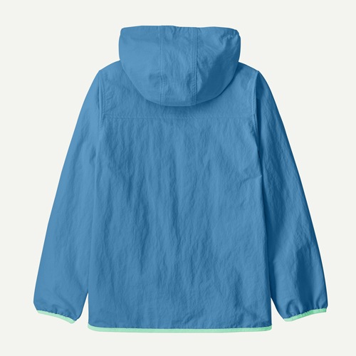 patagonia パタゴニア 子ども用スキーウェア ジャンプスーツ 95cm キッズ・バギーズ・ジャケット - パタゴニア公式オンラインショップ