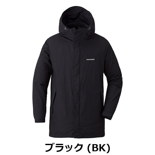モンベル mont-bell コンパクト トラベルコート（メンズ） 1103304