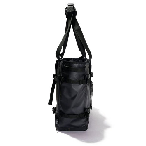 アッソブ AS2OV NYLON POLYCARBONATE MULTI CAMPING TOTE 152103