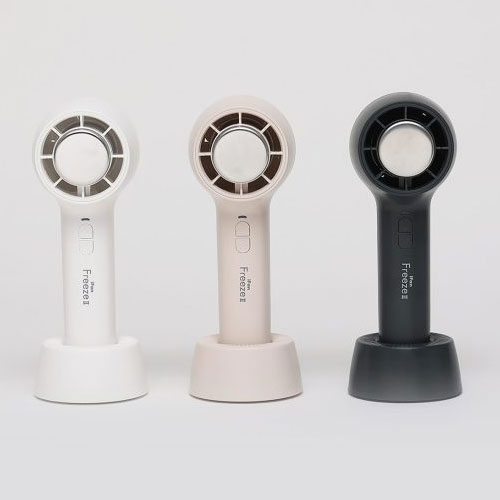 エレス ELAiCE  アイファン フリーズ 2  ESIFFZ23